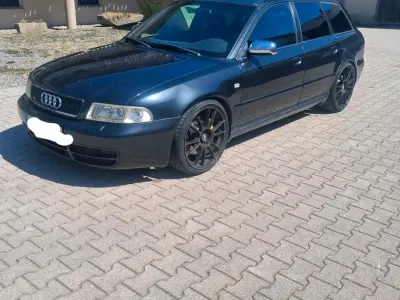 Gebraucht Audi S4