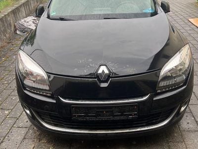 Renault Mégane III