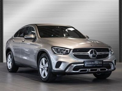 Mercedes GLC220
