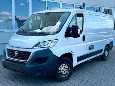 Gebraucht Fiat Ducato