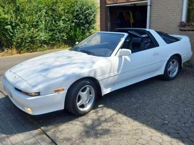 Weiß Gebraucht 1995 Toyota Supra Coupé | 16.500 €
