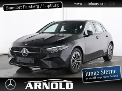 Gebraucht Mercedes A200