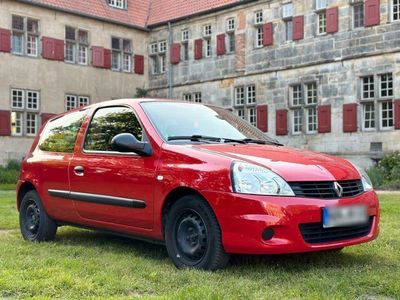 gebraucht Renault Clio II (II)