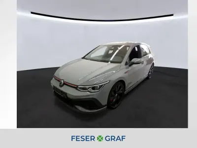 Gebraucht VW Golf VIII