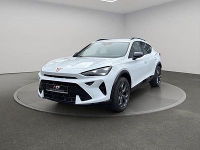 Gebraucht Cupra Formentor 150 PS (110 kW) 2025 Glacial weiß metallic SUV