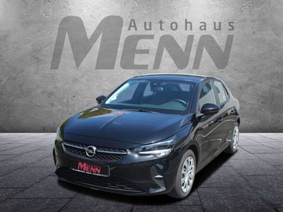 gebraucht Opel Corsa 1.2 Automatik LED-Scheinw. Klima Tempomat