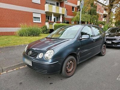 VW Polo