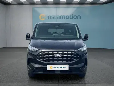 Gebraucht Ford Tourneo