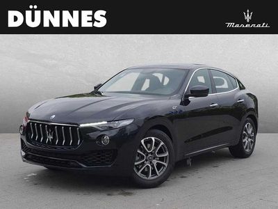 Bianco Gebraucht 2022 Maserati Levante GT SUV | 88.405 €