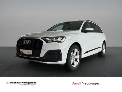 Gebraucht Audi Q7