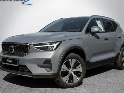 Occasion Volvo XC40 Core 163 ch (119 kW) 2023 Gris SUV