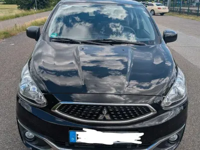 Gebraucht Mitsubishi Space Star