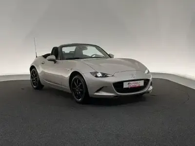 Gebraucht Mazda MX5