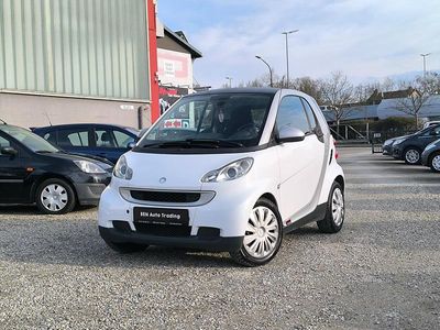 Smart ForTwo Coupé