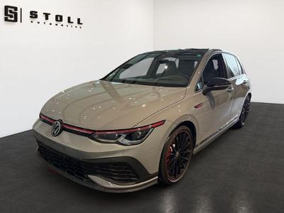 Grau Gebraucht 2022 VW Golf VIII GTI Limousine | 44.990 €