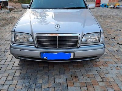 Gebraucht 1996 Mercedes C180 Elegance Limousine | 2.000 €