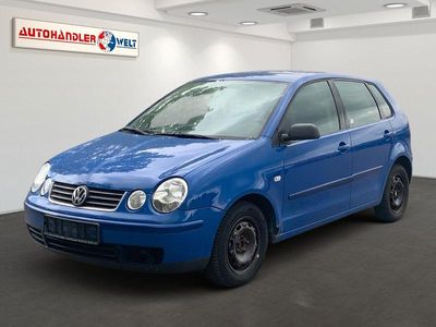 VW Polo