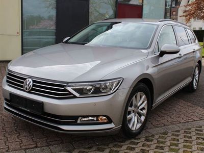 Gebraucht VW Passat Comfortline 150 PS (110 kW) 2016 Beige Kombi