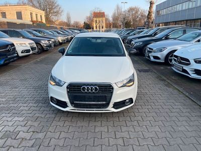 gebraucht Audi A1 TDI DSG 7 hız Yeni TUV