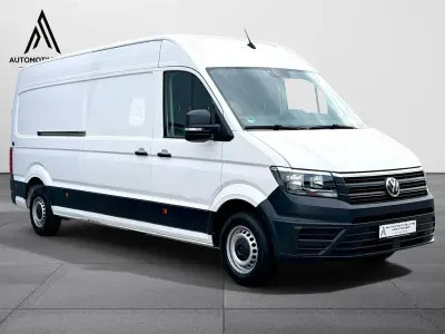 Gebraucht VW Crafter