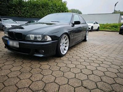 BMW 535