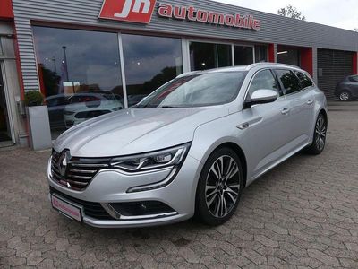 Renault Talisman GrandTour