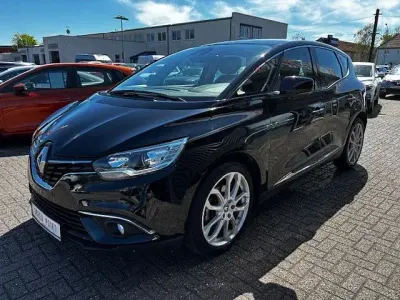 Usata Renault Scénic IV Intens 132 CV (97 kW) 2016 Other Monovolume