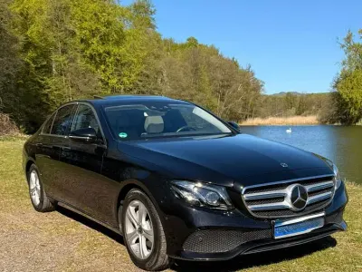 Usata Mercedes E250