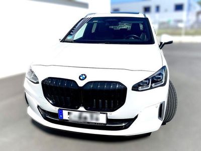 BMW 223 Active Tourer