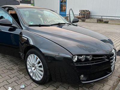 Alfa Romeo 159