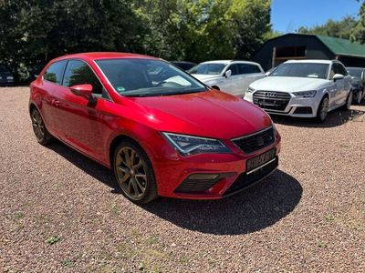 Seat Leon SC
