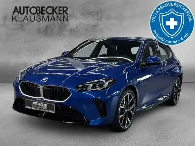 Gebraucht BMW 120 M Sport 170 PS (125 kW) 2026 Blau Kleinwagen