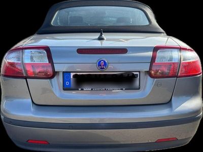 Saab 9-3 Cabriolet