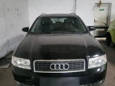 Gebraucht Audi A4