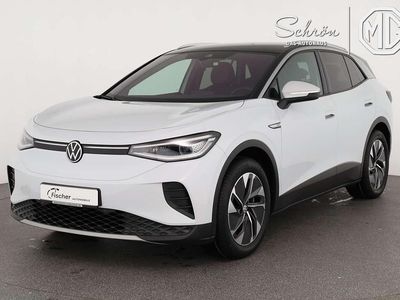 Gebraucht 2021 VW ID.4 Pro Performance SUV | 28.224 €