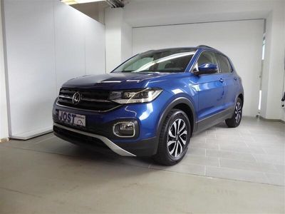 gebraucht VW T-Cross - ACTIVE