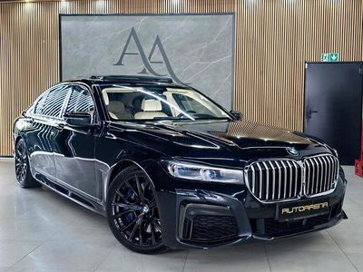 BMW 750