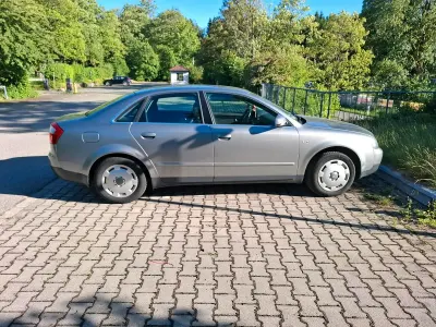 Gebraucht Audi A4