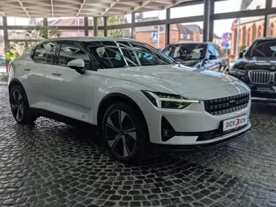 Brugt Polestar 2