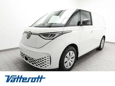 VW ID. Buzz