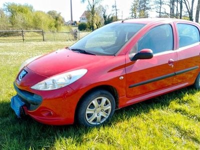 Peugeot 206+