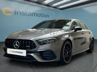 Gebraucht Mercedes A45 AMG