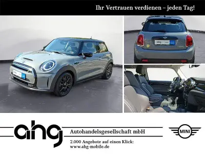 Gebraucht Mini Cooper SE