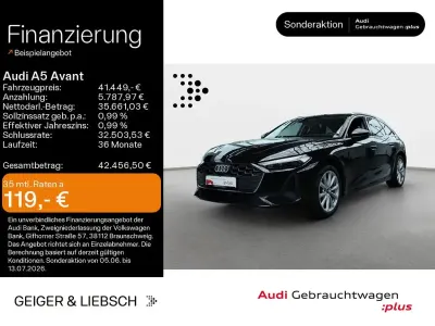 Gebraucht Audi A5