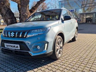 gebraucht Suzuki Vitara 1.5 DUALJET Hybrid Comfort AGS Allgrip