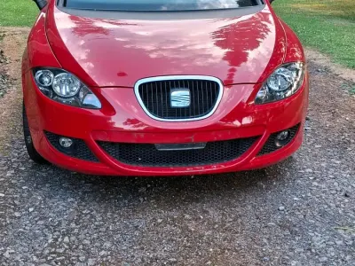 Gebraucht Seat Leon