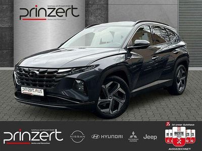 Andere farbe Gebraucht 2022 Hyundai Tucson Prime SUV | 26.970 € (Teuer)