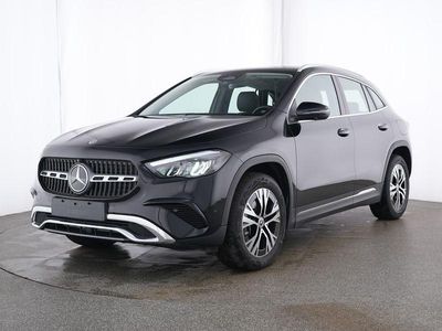Mercedes GLA220