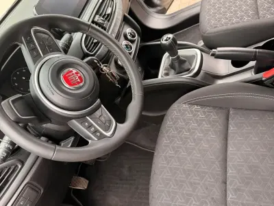 Gebraucht Fiat Tipo