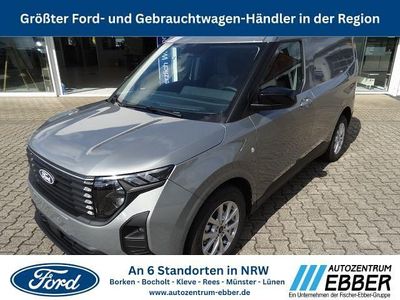 Nuova Ford Transit Limited 125 CV (91 kW) 2025 Argento Furgone